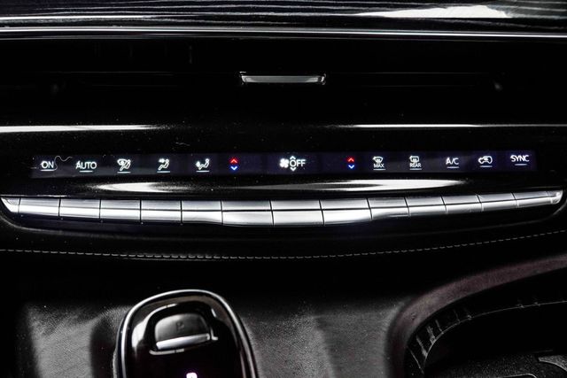 2023 Cadillac Escalade V-Series - 23000826 - 24