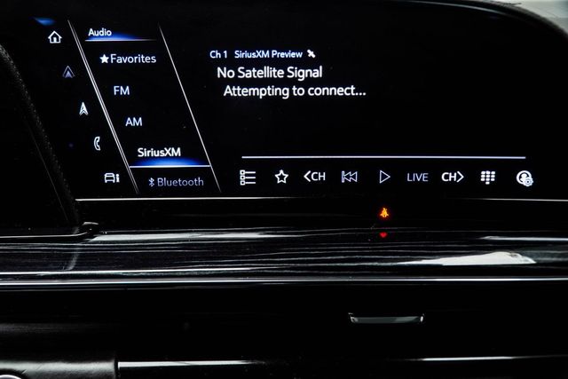 2023 Cadillac Escalade V-Series - 23000826 - 26