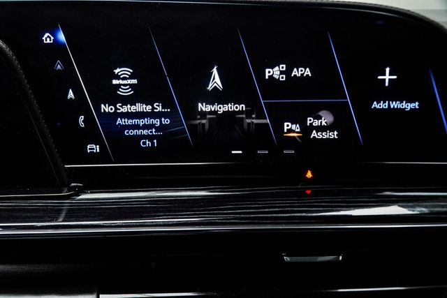 2023 Cadillac Escalade V-Series - 23000826 - 28