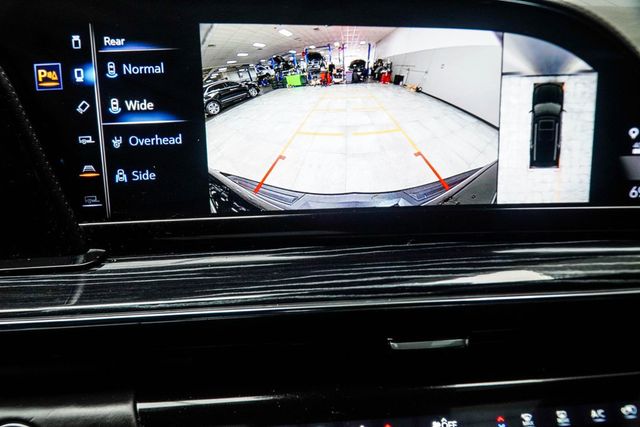 2023 Cadillac Escalade V-Series - 23000826 - 30