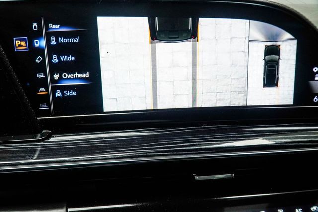 2023 Cadillac Escalade V-Series - 23000826 - 31