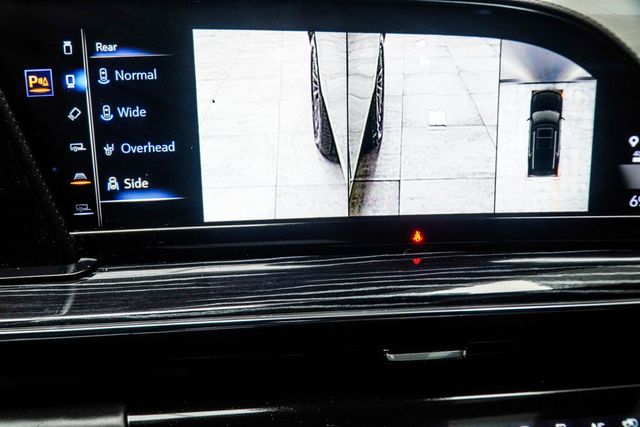 2023 Cadillac Escalade V-Series - 23000826 - 32