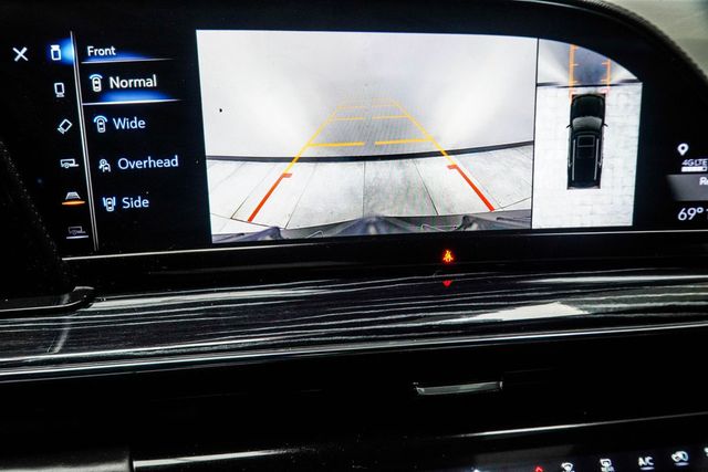 2023 Cadillac Escalade V-Series - 23000826 - 33