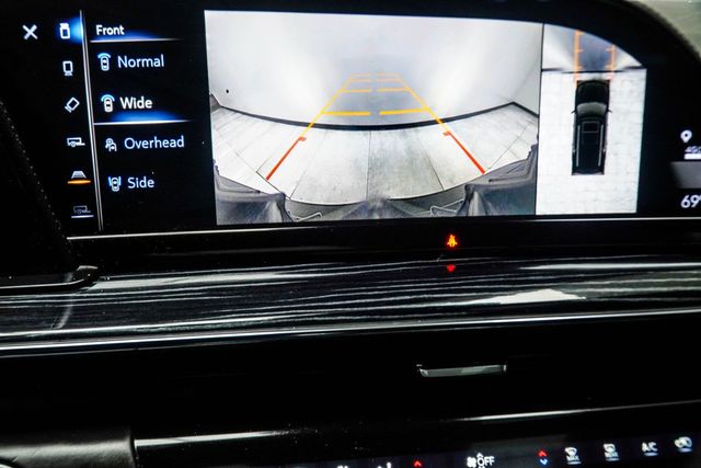 2023 Cadillac Escalade V-Series - 23000826 - 34
