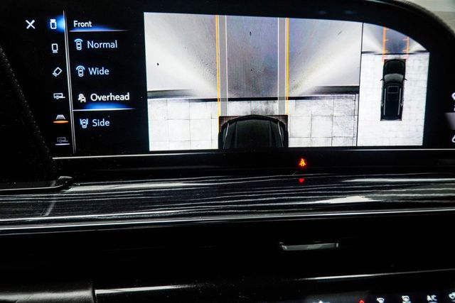 2023 Cadillac Escalade V-Series - 23000826 - 35