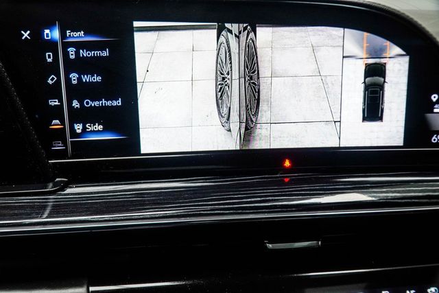 2023 Cadillac Escalade V-Series - 23000826 - 36
