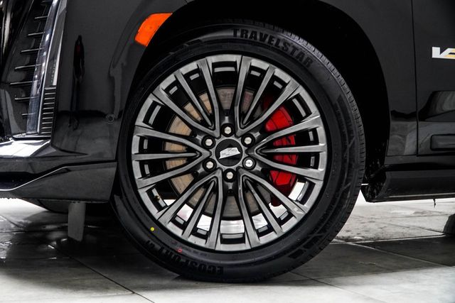 2023 Cadillac Escalade V-Series - 23000826 - 3