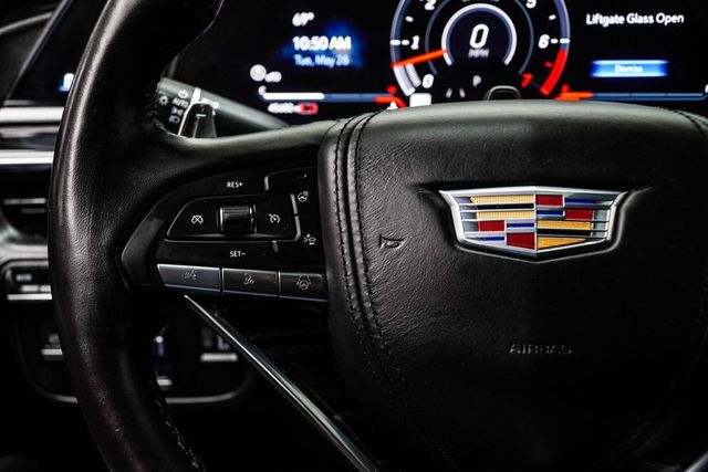 2023 Cadillac Escalade V-Series - 23000826 - 39