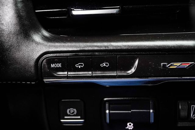 2023 Cadillac Escalade V-Series - 23000826 - 41