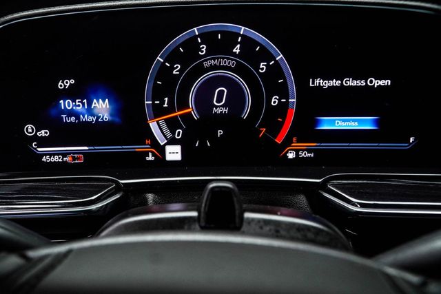 2023 Cadillac Escalade V-Series - 23000826 - 43