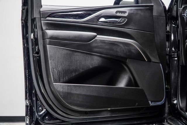 2023 Cadillac Escalade V-Series - 23000826 - 44