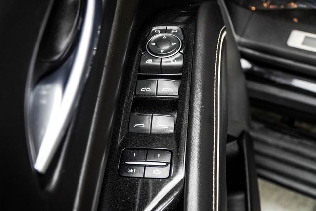 2023 Cadillac Escalade V-Series - 23000826 - 46