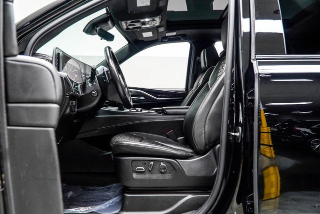 2023 Cadillac Escalade V-Series - 23000826 - 49