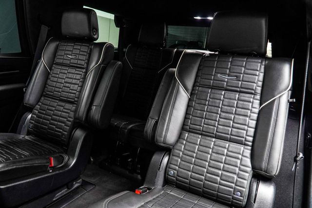 2023 Cadillac Escalade V-Series - 23000826 - 51