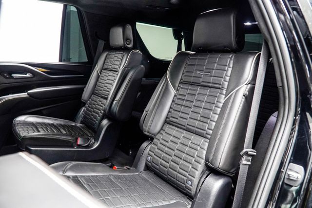 2023 Cadillac Escalade V-Series - 23000826 - 52