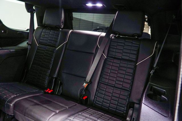 2023 Cadillac Escalade V-Series - 23000826 - 54