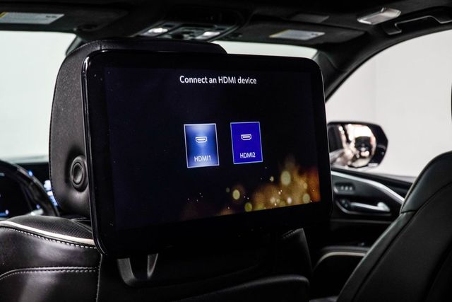 2023 Cadillac Escalade V-Series - 23000826 - 55