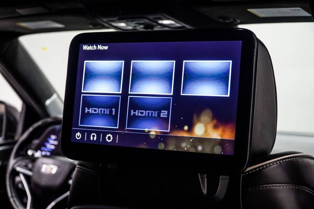 2023 Cadillac Escalade V-Series - 23000826 - 56