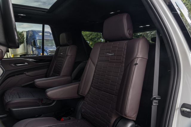 2023 Cadillac Escalade V-Series - 22941746 - 21