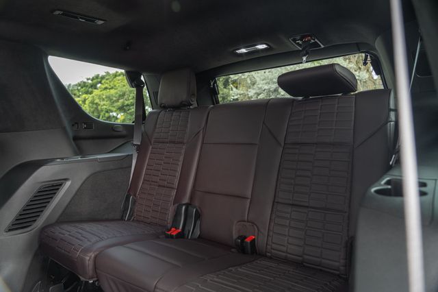 2023 Cadillac Escalade V-Series - 22941746 - 22