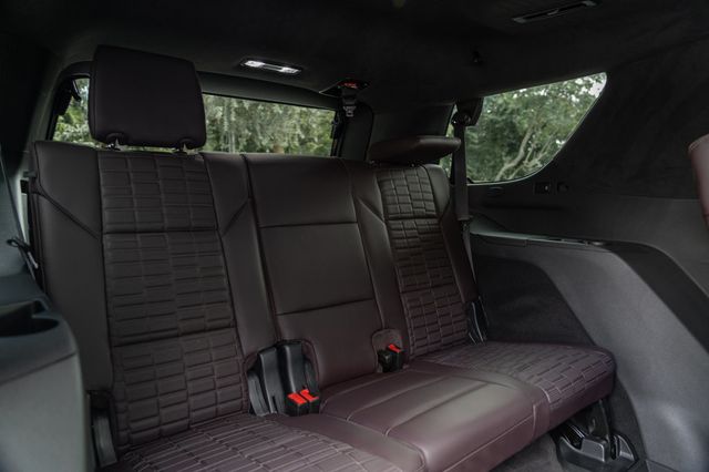 2023 Cadillac Escalade V-Series - 22941746 - 25