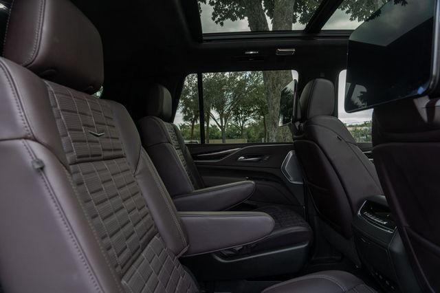 2023 Cadillac Escalade V-Series - 22941746 - 26
