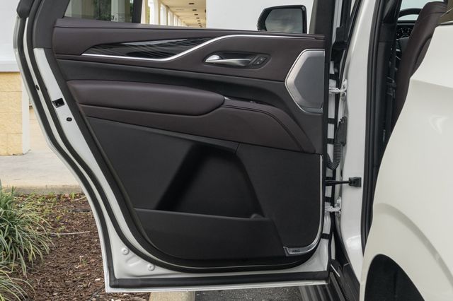 2023 Cadillac Escalade V-Series - 22941746 - 31