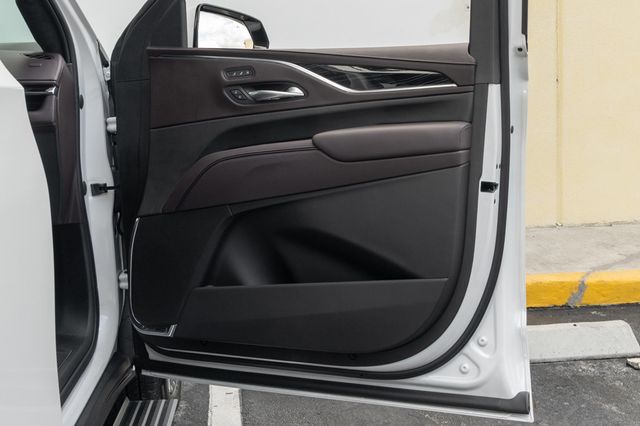 2023 Cadillac Escalade V-Series - 22941746 - 34