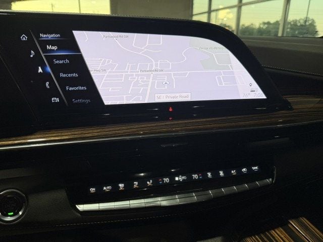 2023 Cadillac Escalade ESV 4WD 4dr Premium Luxury - 22902685 - 16