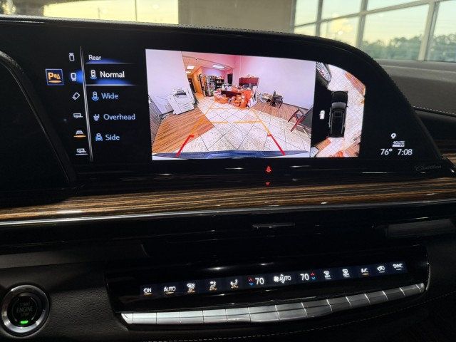 2023 Cadillac Escalade ESV Premium Luxury photo 15