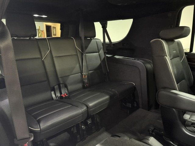 2023 Cadillac Escalade ESV Premium Luxury photo 26