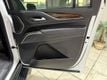 2023 Cadillac Escalade ESV 4WD 4dr Premium Luxury - 22902685 - 30