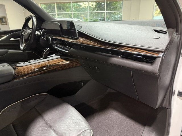 2023 Cadillac Escalade ESV Premium Luxury photo 29