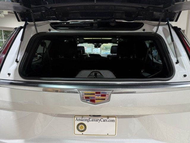 2023 Cadillac Escalade ESV Premium Luxury photo 33