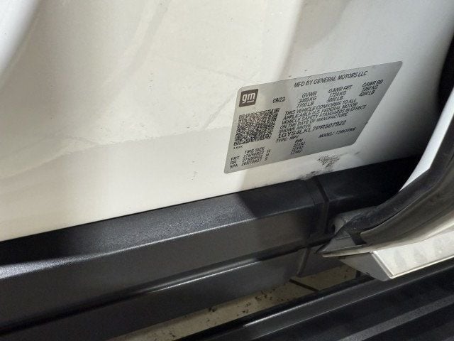 2023 Cadillac Escalade ESV 4WD 4dr Premium Luxury - 22902685 - 38