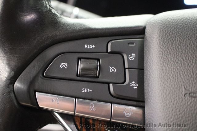 2023 Cadillac Escalade ESV 4WD 4dr Premium Luxury - 23052786 - 16