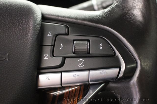 2023 Cadillac Escalade ESV 4WD 4dr Premium Luxury - 23052786 - 17