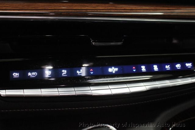 2023 Cadillac Escalade ESV 4WD 4dr Premium Luxury - 23052786 - 27
