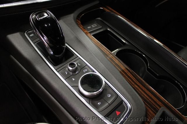 2023 Cadillac Escalade ESV 4WD 4dr Premium Luxury - 23052786 - 28