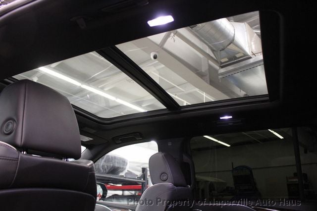 2023 Cadillac Escalade ESV 4WD 4dr Premium Luxury - 23052786 - 31