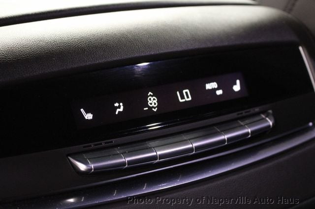 2023 Cadillac Escalade ESV 4WD 4dr Premium Luxury - 23052786 - 35