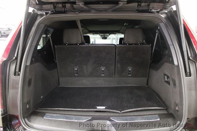 2023 Cadillac Escalade ESV 4WD 4dr Premium Luxury - 23052786 - 39
