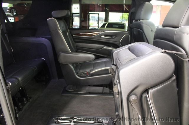 2023 Cadillac Escalade ESV 4WD 4dr Premium Luxury - 23052786 - 45