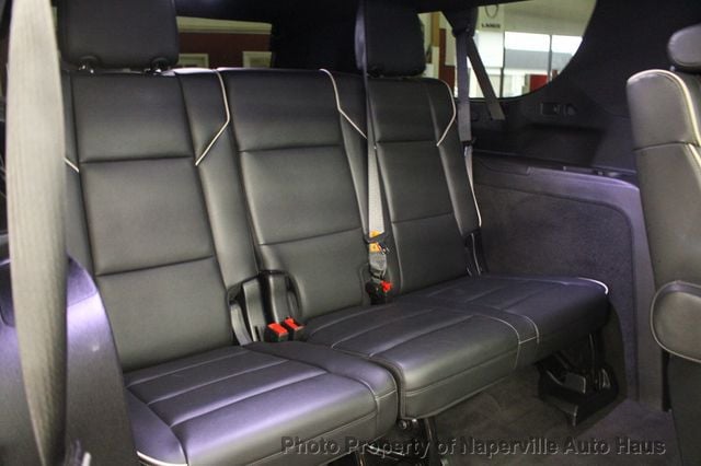 2023 Cadillac Escalade ESV 4WD 4dr Premium Luxury - 23052786 - 46