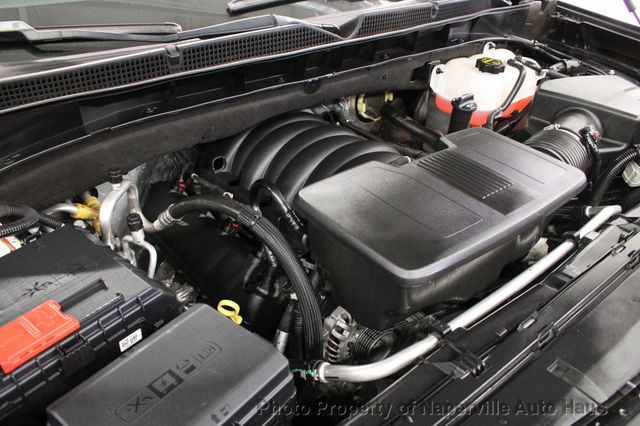 2023 Cadillac Escalade ESV 4WD 4dr Premium Luxury - 23052786 - 53