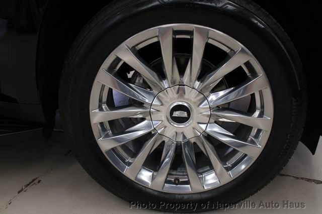 2023 Cadillac Escalade ESV 4WD 4dr Premium Luxury - 23052786 - 58