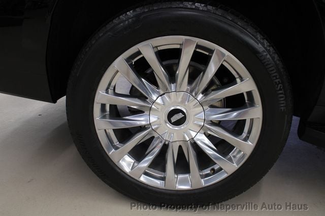 2023 Cadillac Escalade ESV 4WD 4dr Premium Luxury - 23052786 - 59