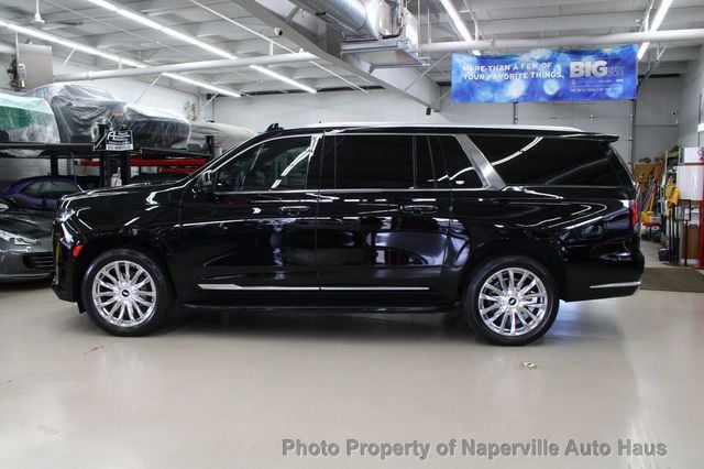 2023 Cadillac Escalade ESV 4WD 4dr Premium Luxury - 23052786 - 66