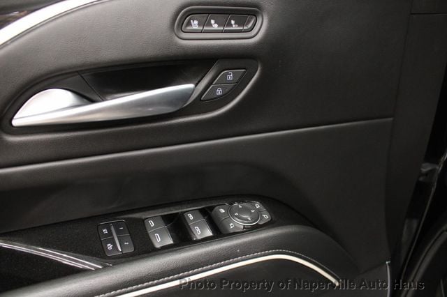 2023 Cadillac Escalade ESV 4WD 4dr Premium Luxury - 23052786 - 8