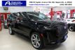 2023 Cadillac Escalade ESV 4WD 4dr Premium Luxury - 23068573 - 0